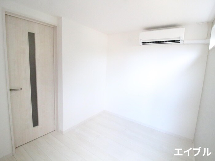 CB西久留米ラヴィドゥースの物件内観写真