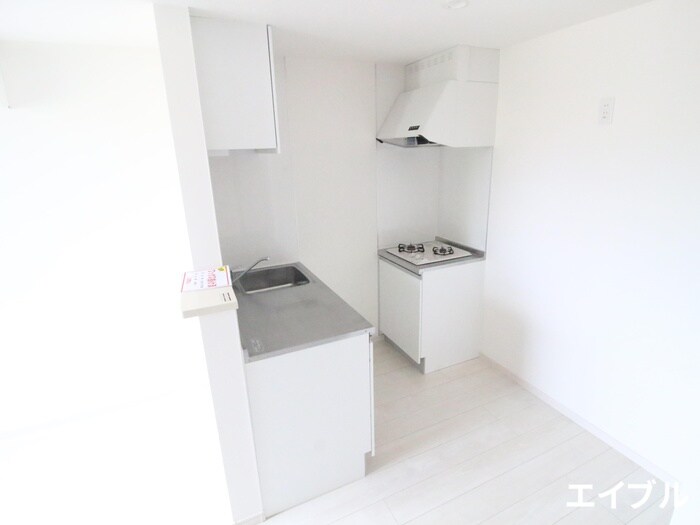 CB西久留米ラヴィドゥースの物件内観写真