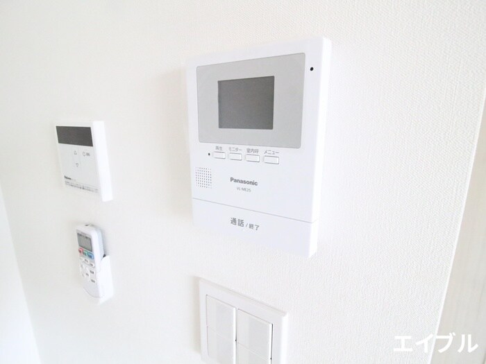 CB西久留米ラヴィドゥースの物件内観写真