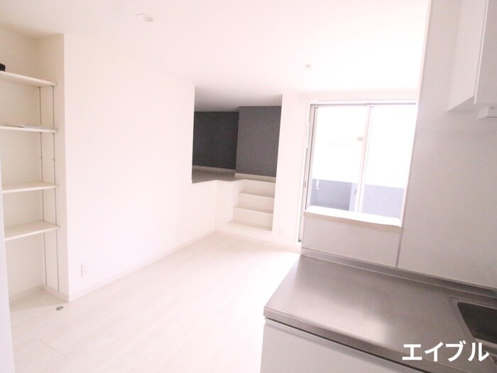 CB西久留米ラヴィドゥースの物件内観写真