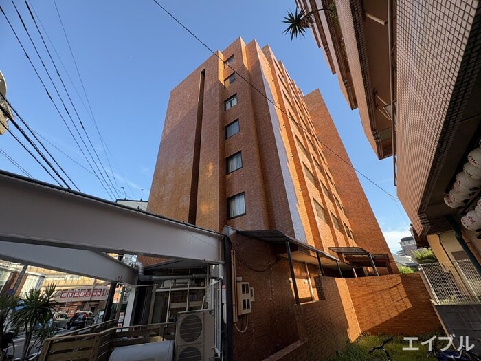 Ｋステ－ション大橋の物件外観写真