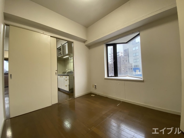 Ｋステ－ション大橋の物件内観写真