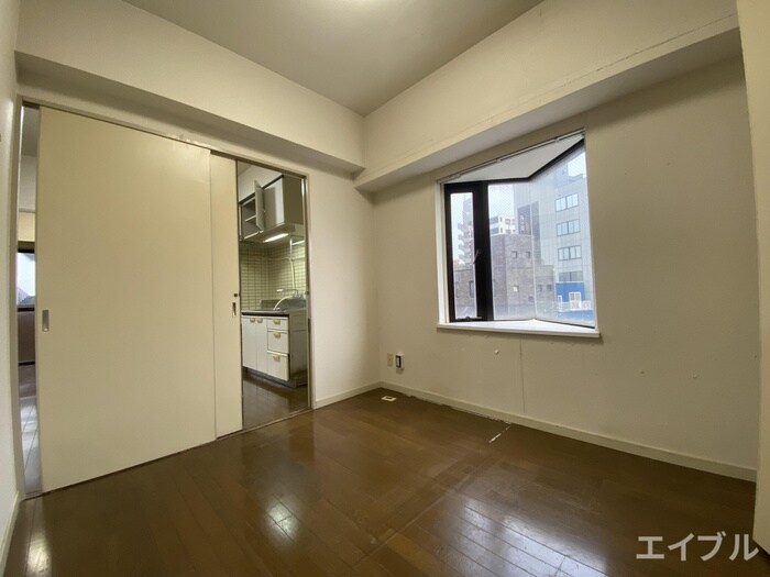 Ｋステ－ション大橋の物件内観写真