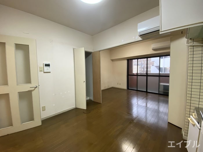 Ｋステ－ション大橋の物件内観写真