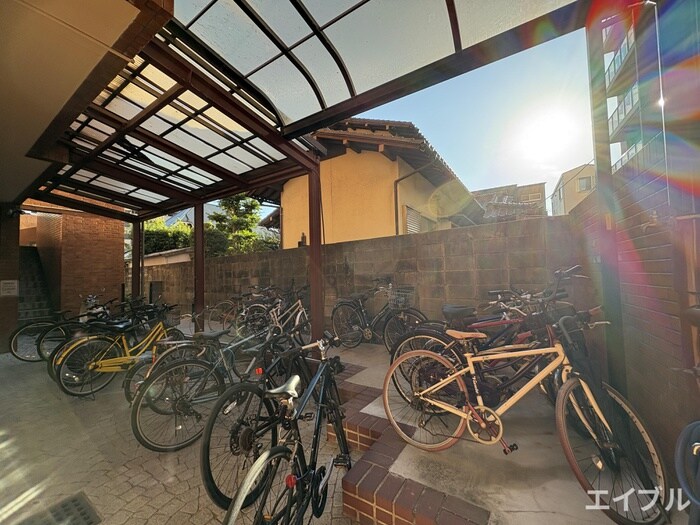 Ｋステ－ション大橋の物件外観写真