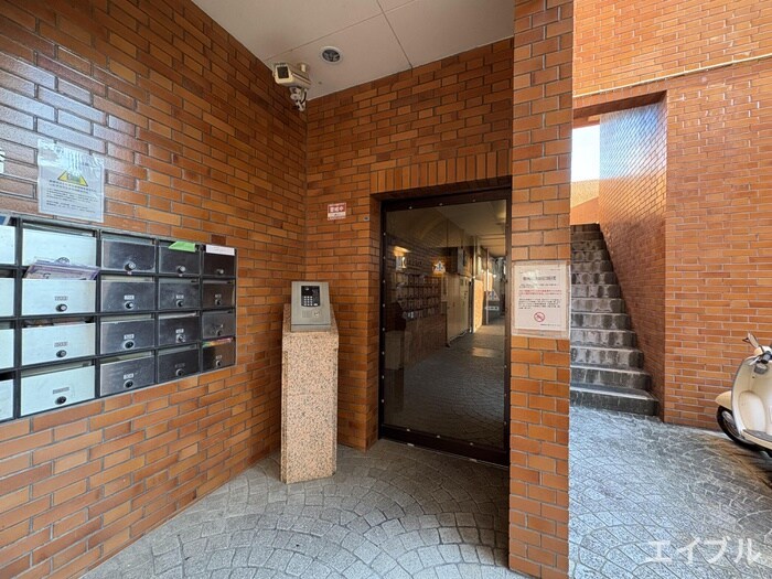 Ｋステ－ション大橋の物件外観写真