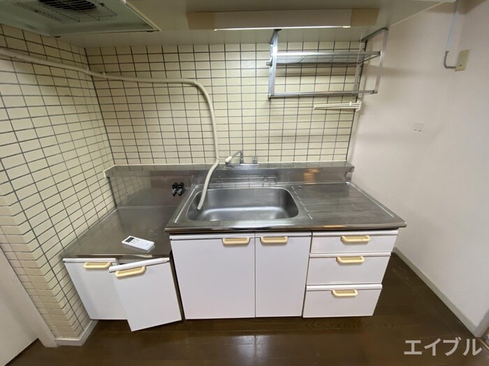 Ｋステ－ション大橋の物件内観写真