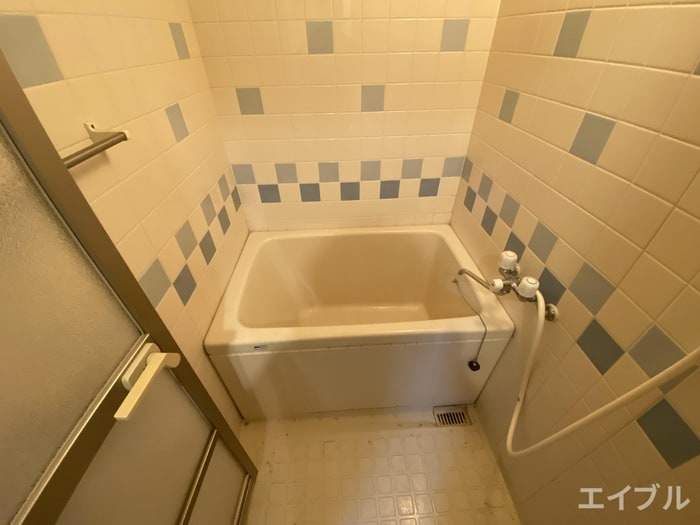 Ｋステ－ション大橋の物件内観写真