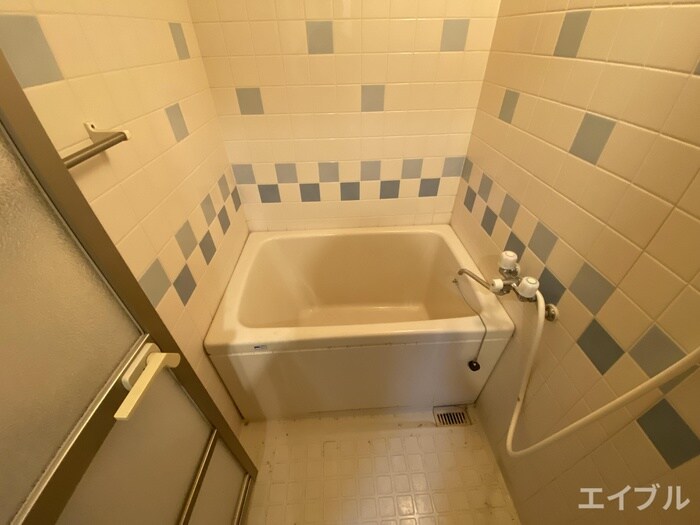 Ｋステ－ション大橋の物件内観写真