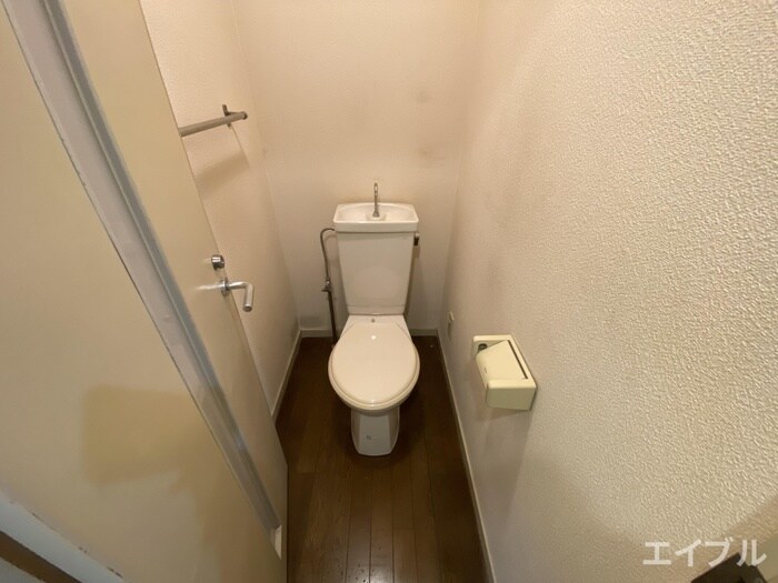 Ｋステ－ション大橋の物件内観写真