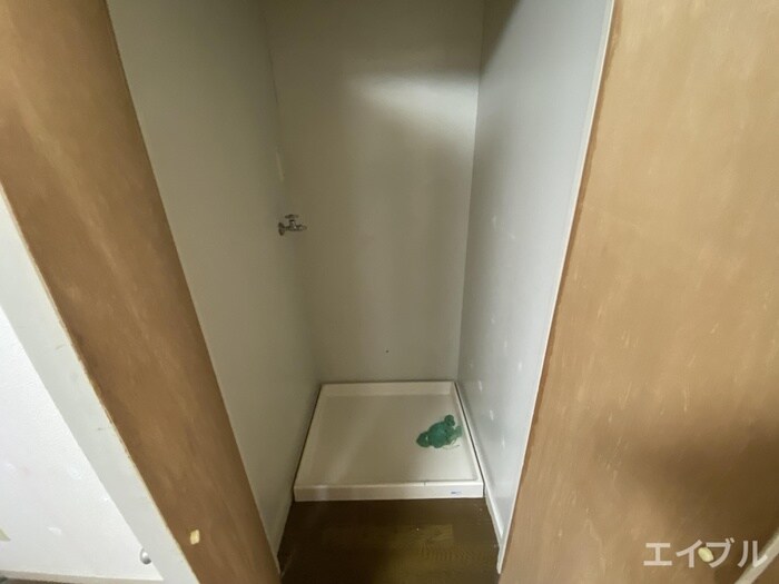 Ｋステ－ション大橋の物件内観写真