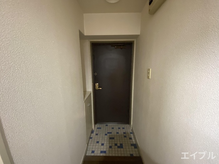 Ｋステ－ション大橋の物件内観写真