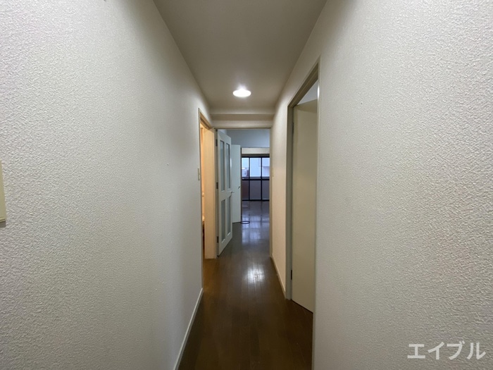 Ｋステ－ション大橋の物件内観写真