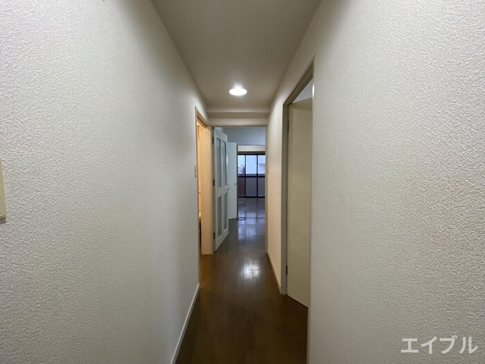 Ｋステ－ション大橋の物件内観写真