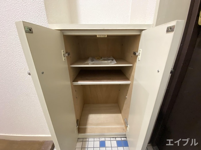 Ｋステ－ション大橋の物件内観写真