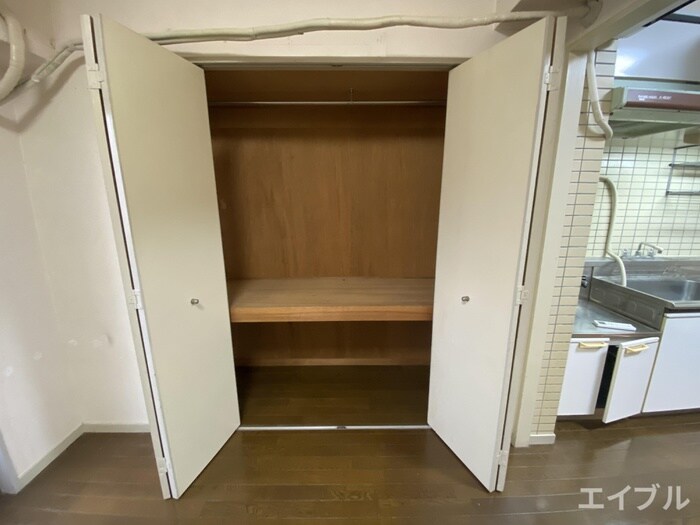 Ｋステ－ション大橋の物件内観写真