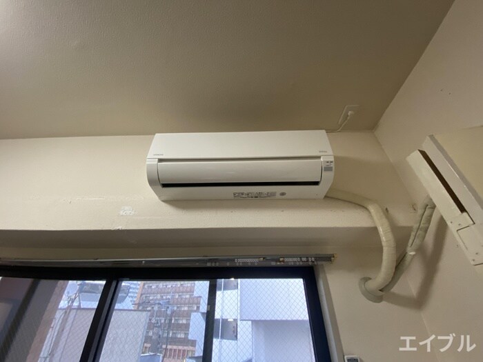 Ｋステ－ション大橋の物件内観写真