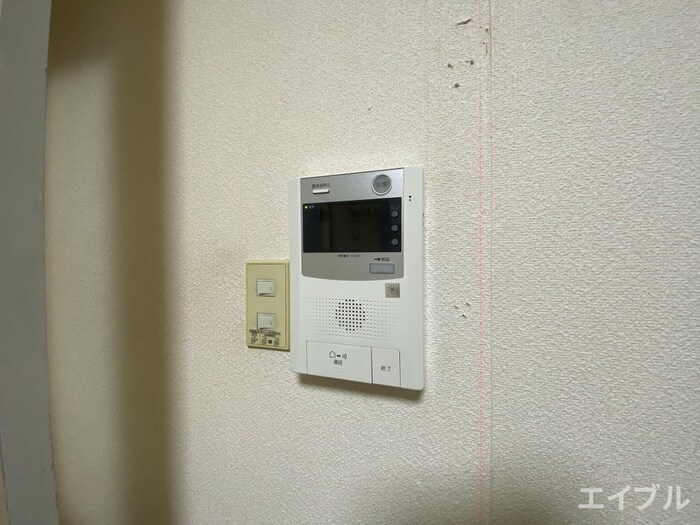 Ｋステ－ション大橋の物件内観写真