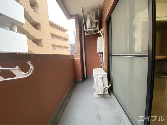 Ｋステ－ション大橋の物件内観写真