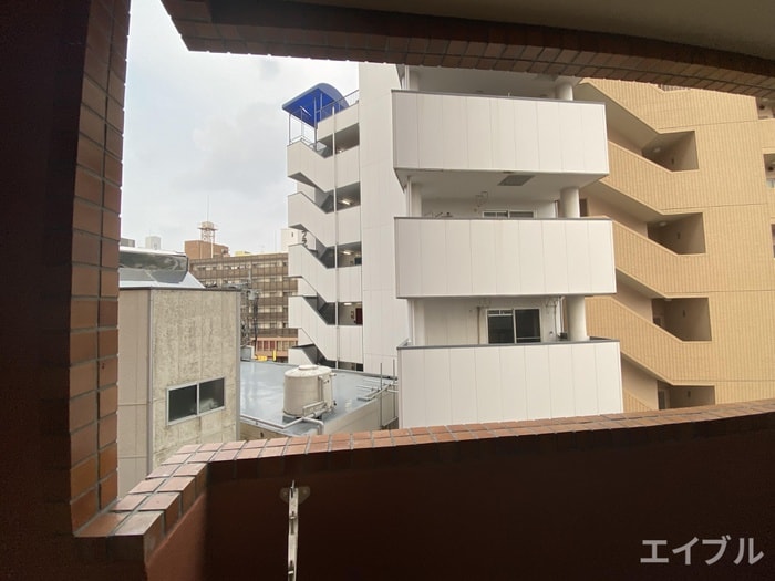 Ｋステ－ション大橋の物件内観写真