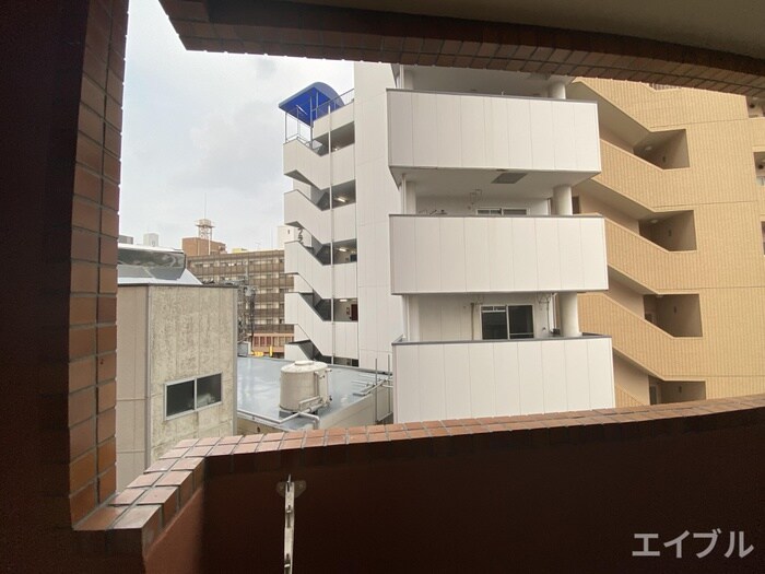 Ｋステ－ション大橋の物件内観写真