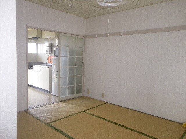 物件内観写真