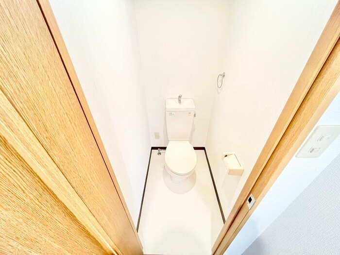 メゾンカトレアの物件内観写真