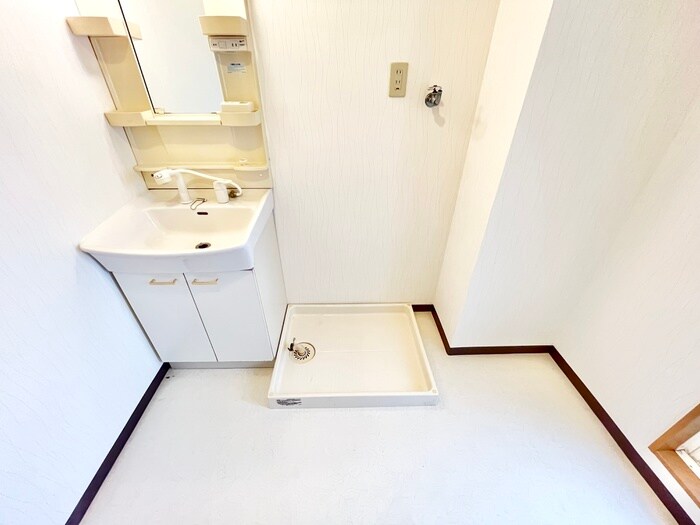 メゾンカトレアの物件内観写真