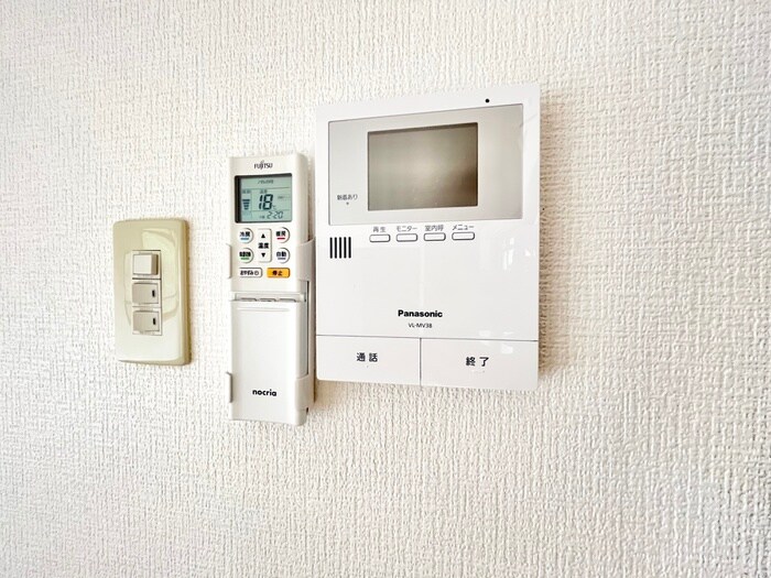 メゾンカトレアの物件内観写真