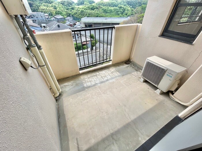 メゾンカトレアの物件内観写真