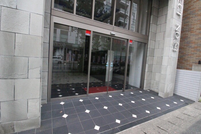 No.54 Wes－PROJECT博多駅南の物件外観写真