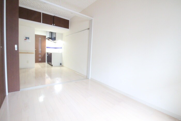 No.54 Wes－PROJECT博多駅南の物件内観写真