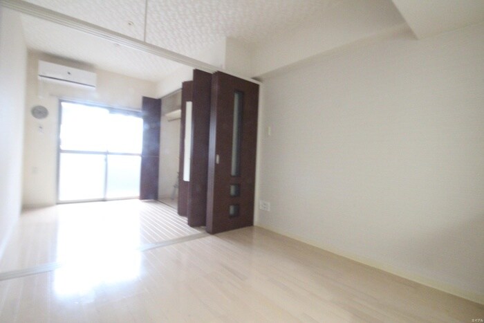 No.54 Wes－PROJECT博多駅南の物件内観写真