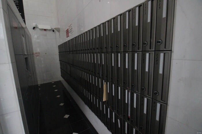 No.54 Wes－PROJECT博多駅南の物件外観写真