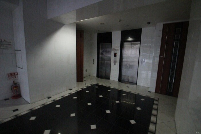 No.54 Wes－PROJECT博多駅南の物件外観写真