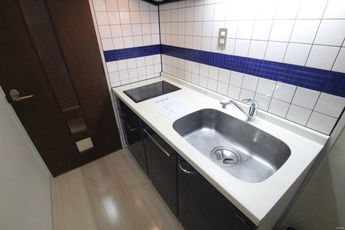 No.54 Wes－PROJECT博多駅南の物件内観写真