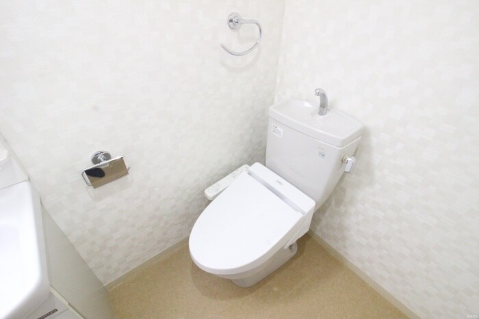 No.54 Wes－PROJECT博多駅南の物件内観写真