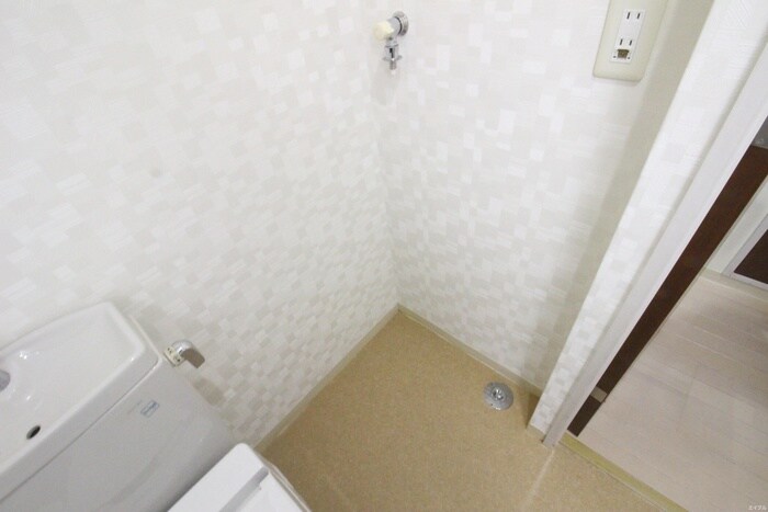 No.54 Wes－PROJECT博多駅南の物件内観写真