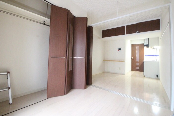 No.54 Wes－PROJECT博多駅南の物件内観写真