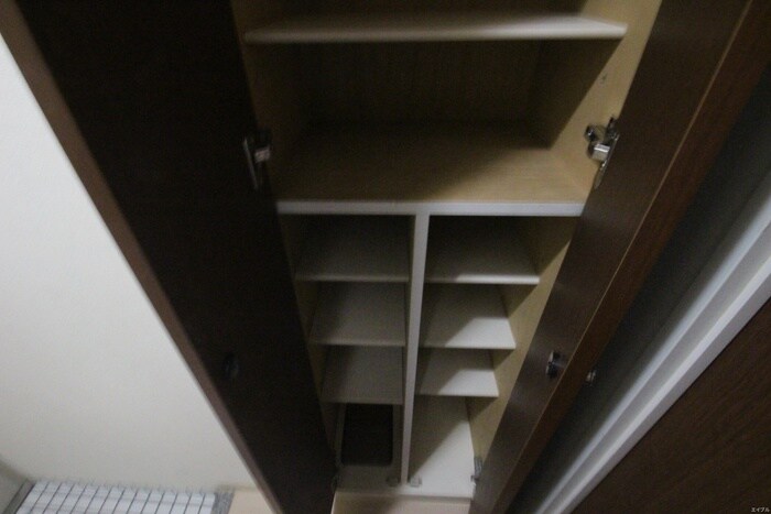 No.54 Wes－PROJECT博多駅南の物件内観写真