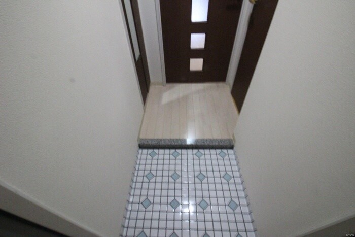 No.54 Wes－PROJECT博多駅南の物件内観写真