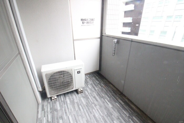 No.54 Wes－PROJECT博多駅南の物件内観写真