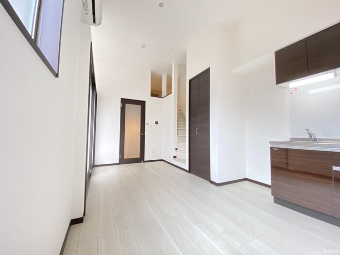 グランヒル九産大前の物件内観写真