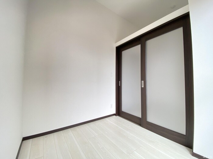 グランヒル九産大前の物件内観写真