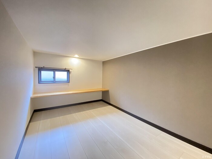 グランヒル九産大前の物件内観写真