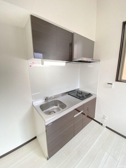 グランヒル九産大前の物件内観写真