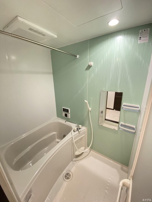 グランヒル九産大前の物件内観写真