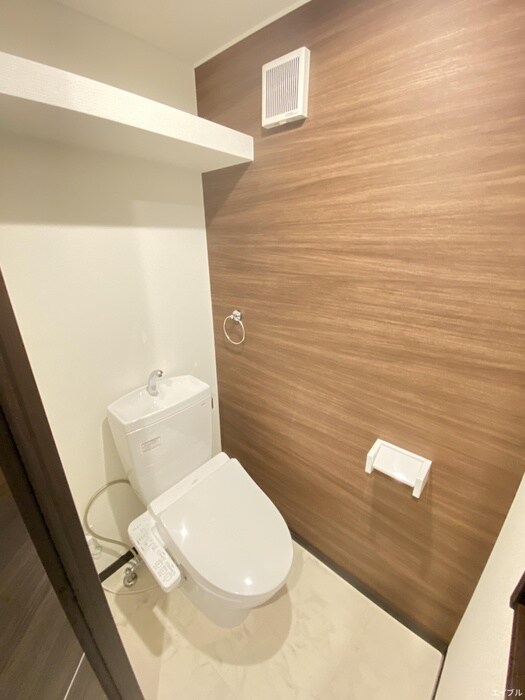 グランヒル九産大前の物件内観写真