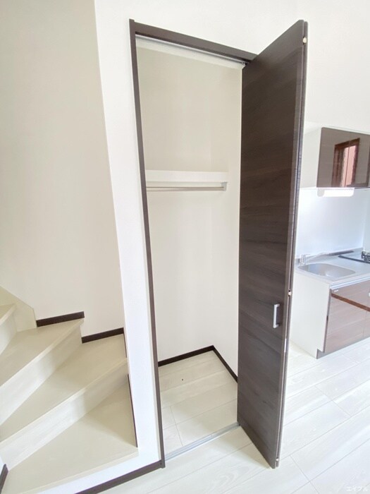 グランヒル九産大前の物件内観写真