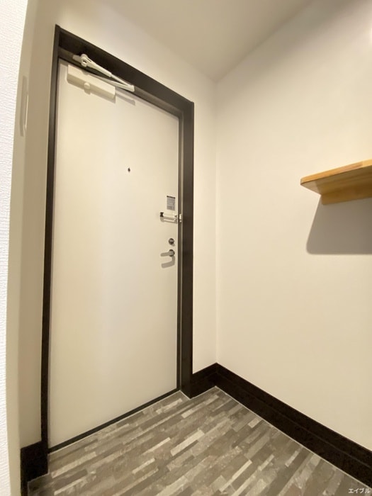 グランヒル九産大前の物件内観写真